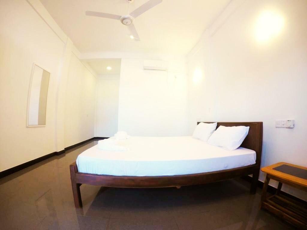 Guitar Bay Hotel Arugam Bay Exterior photo